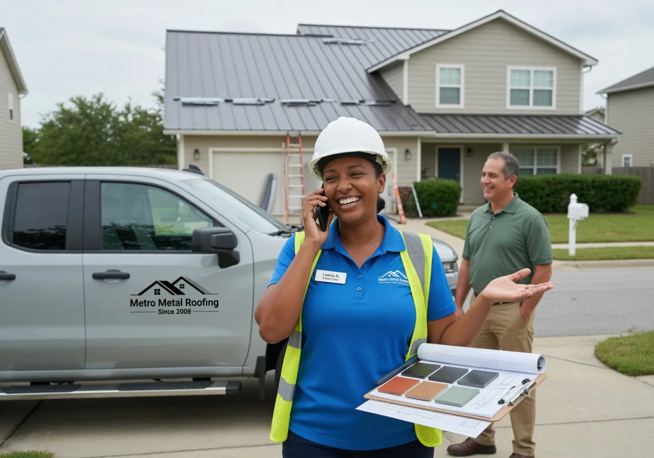 Metal Roofing Installation Maybell, CO FAQs