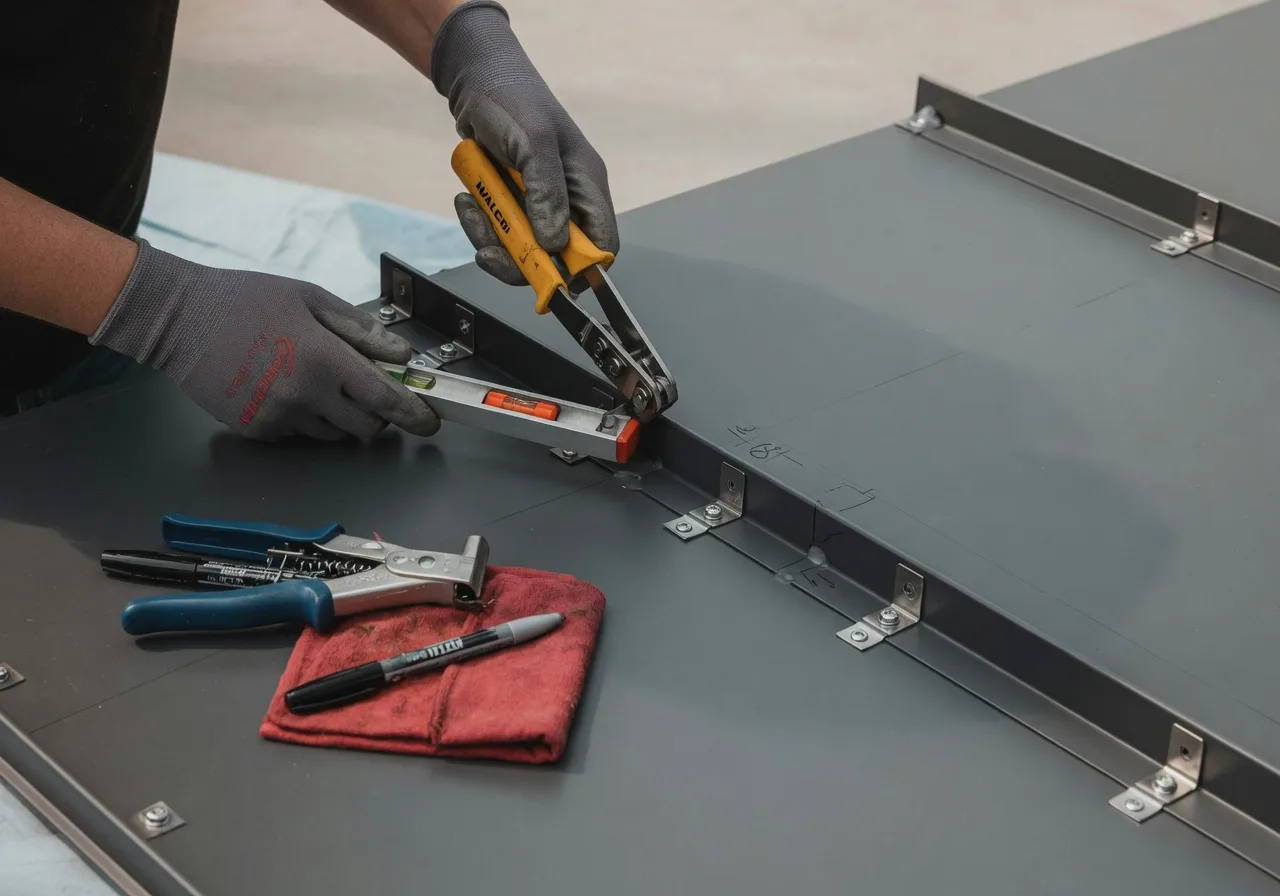 Why choose Metal Roofing Installation in Maybell, CO